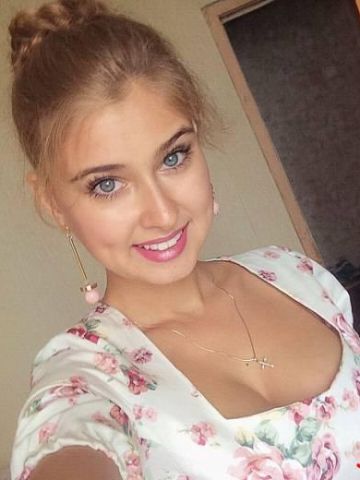 Светлана