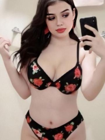 Индивидуалка Жанна Фотография 2